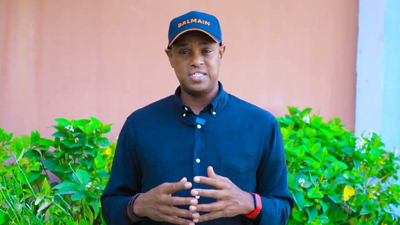 From Crisis to Commercial Livestock: Somalia’s RAFFS Transformation Journey