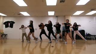 Nk Dance Studio Kard - Dumb Litty