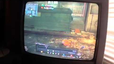 Bootleg secret spot in dumpster w/ care package