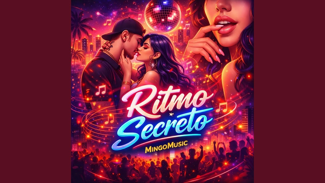 Ritmo Secreto