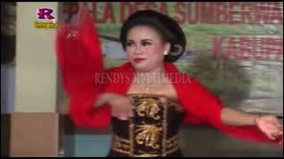 Tari Remo Gaya Putri Pagelaran Ringgit Purwo Ki Dalang Wardono Live Sumberwaru Wringinanom
