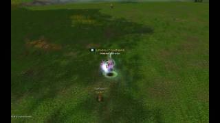 SRO - My 17th and 18th TG Kill on Saturn