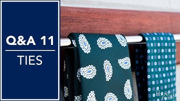 Bow Ties vs Neckties, Kirby