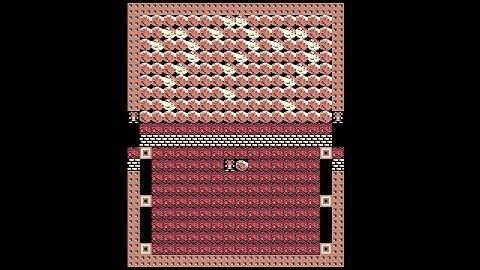 Boulder Dash for experts - 