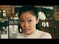 6 Adorable UNSCRIPTED Moments From 'To All The Boys I've Loved Before'