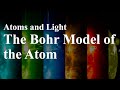 The Bohr Model of the Atom