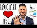 5 Roth IRA Benefits You MUST Know