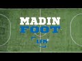 Madin foot  pisode 46