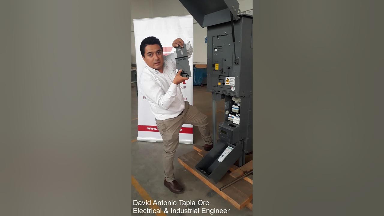 Ringmaster, Ring Main Unit, Medium Voltage Switchgear, Outdoor, RMU