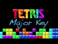 Tetris Theme Song in a Major Key!!!