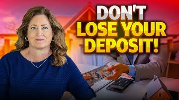 Moving Out? Don’t Lose Your Security Deposit—Follow These Tips!
