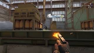 3K on Cache