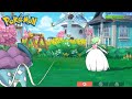 Lightning Pet G8 Game #29 (New Android Pokemon Game 2025)