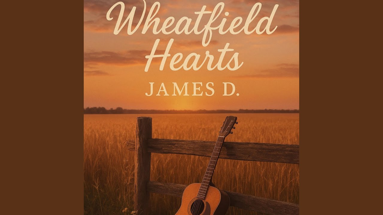 Wheatfields and whispers
