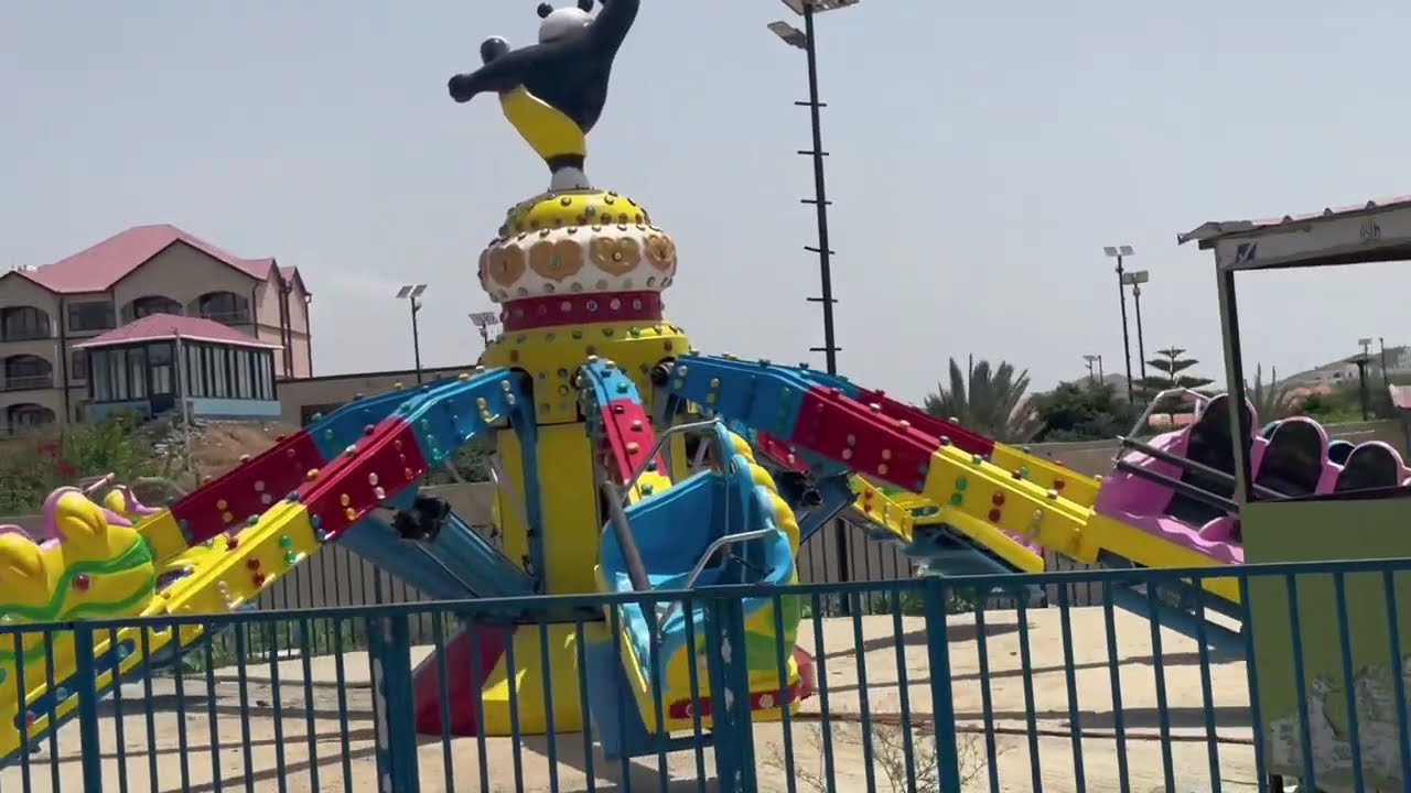 Vloge Qurux badan oo aan ku qadanay safari hotel Borama somaliland