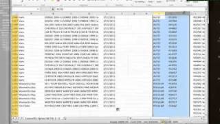 American Classifieds / Thrifty Nickel - Local Site Batch Ad Upload
