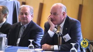 Joyce Massey TBI Summit 2015: Laboratory Science Panel Discussion
