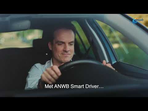 ANWB Smart Driver