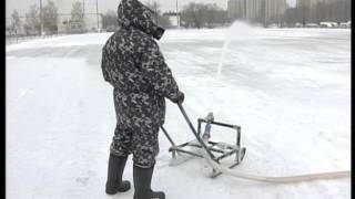 Пора точить коньки