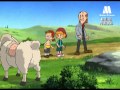 Abuelita Prudencia - El misterio de la cueva. Ep. 03 - Dibujos infantiles de detectives y misterios