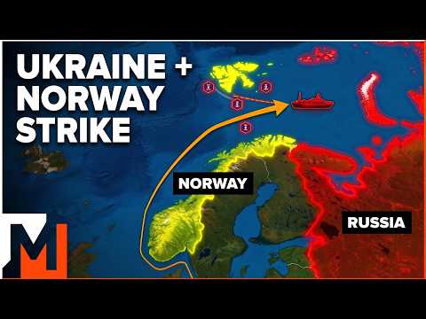 Ukraine's Elite Assault Shattered Russian Defenses… It Caused Utter CHAOS