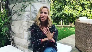 Happy Mother's Day from Sheryl Crow