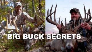 Red Moon Bucks: Hays & Lakosky
