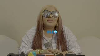 Diva Matumizi Yangu Kwa Mwezi Ni Zaidi Ya Bilioni 20