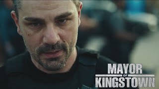 Robbie Sawyer is the Middle Child | SWAT Edit | Mayor of Kingstown