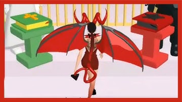 Destiny Run MAX level 1-10 😇❌😈#shorts All Levels Mobile Gameplay Walkthrough Android, iOS LoEba