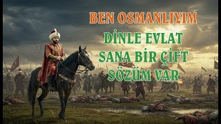Ben Osmanlıyım - I Şı Idevleti