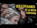 QUÉ ESPERAMOS / TERCERA TEMPORADA &#39;THE WITCHER&#39;