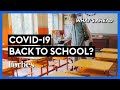 Should Covid-19 Delay Reopening Schools? - Steve Forbes | What