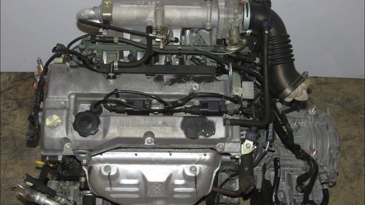 5. 3. 5 двигатель. мазда фэмили 1998 мотор. двигатель мазда фамилия 1.