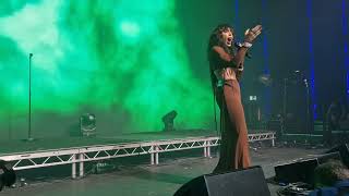 @loreen euphoria  at @LondonEurovisionParty 2023