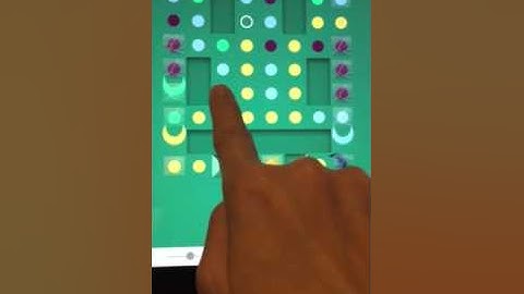 Two Dots Level 285 Walkthrough