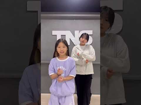 주니어반과 티라미수 케익🎶🤎🍰 [창원 댄스학원]