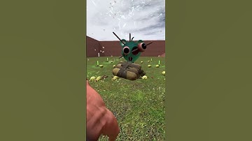 ALL Sprunki chase  Part 63 #gmod #nextbots #game