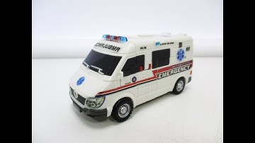 Transformers TFC TOYS Red Cross with Reprolabels (G1 First Aid)