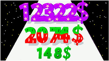 Digit Shooter - Gameplay Walkthrough - Max Levels (Lvl 51-60)