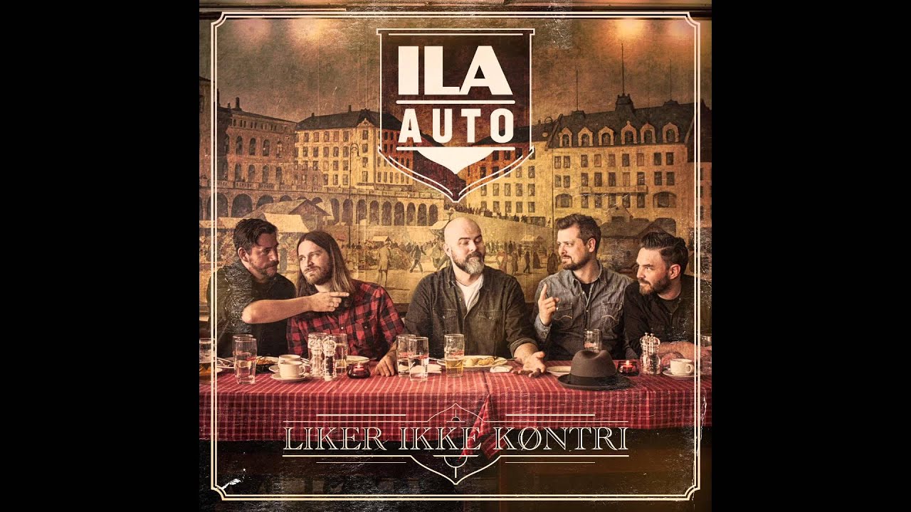 Watch Ila Auto - Det nye testamentet (Audio) on YouTube Watch Ila Auto - Det nye testamentet (Audio) on YouTube