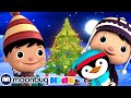 Jingle Bells - Santa Claus is Coming to Town | Little Baby Bum | #Christmas Songs | Kids Songs |