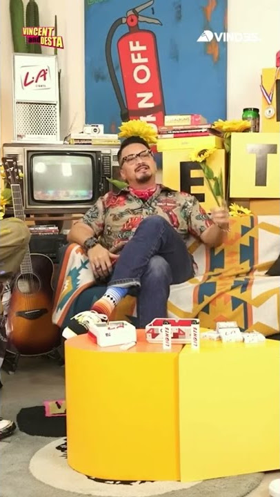 Bapak bapak posesip #vindes