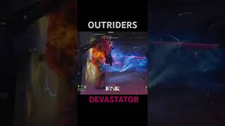#outriders الحجري