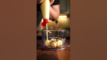 Underrated Deviled Egg Recipe!