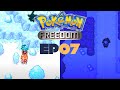 TRADIMENTI E COLPI DI SCENA A NON FINIRE - POKéMON FREEDOM #7 - GAMEPLAY HACK ITA
