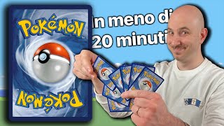 POKÉMON: Come imparare a giocare in meno di 20 minuti [SUB ENG] screenshot 5