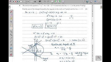 9709/11/M/J/25 -- AS LEVEL PURE MATHEMATICS 1 PAPER 11 MAY/JUNE 2025 PART 2 (QNS 7 - 11)