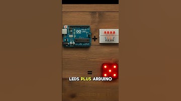 Can LEDs Replace a Dice? Watch This! 🎲#Shorts #dice  #arduino #arduinoparts #arduinocomponents