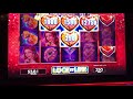 Lock it in Bonus, max bet Casino de Montréal 26/12/17, enjoy!